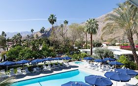 Holiday House Palm Springs